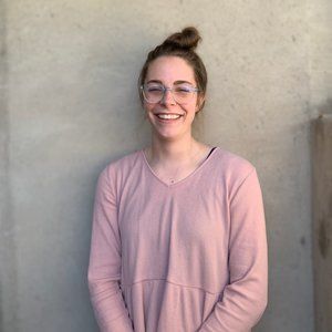 Meet your Posher, Miranda